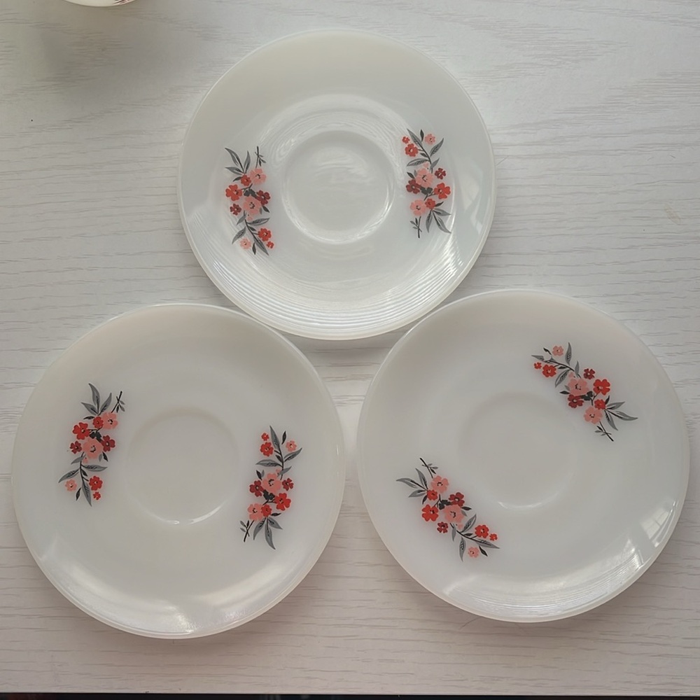 Primrose Tea Set - Picture 2 of 7